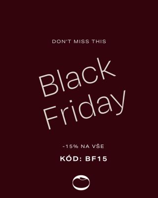 Popona slevy nedělá. Naše ceny odrážejí čas, ruční práci a roky ladění každého střihu. Ale dnes… malá výjimka ✨ Pro ty,...